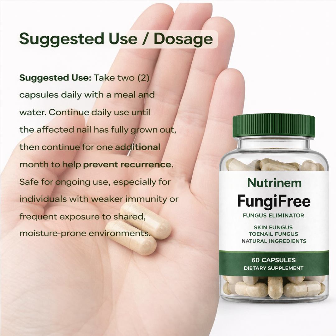 FungiFree
