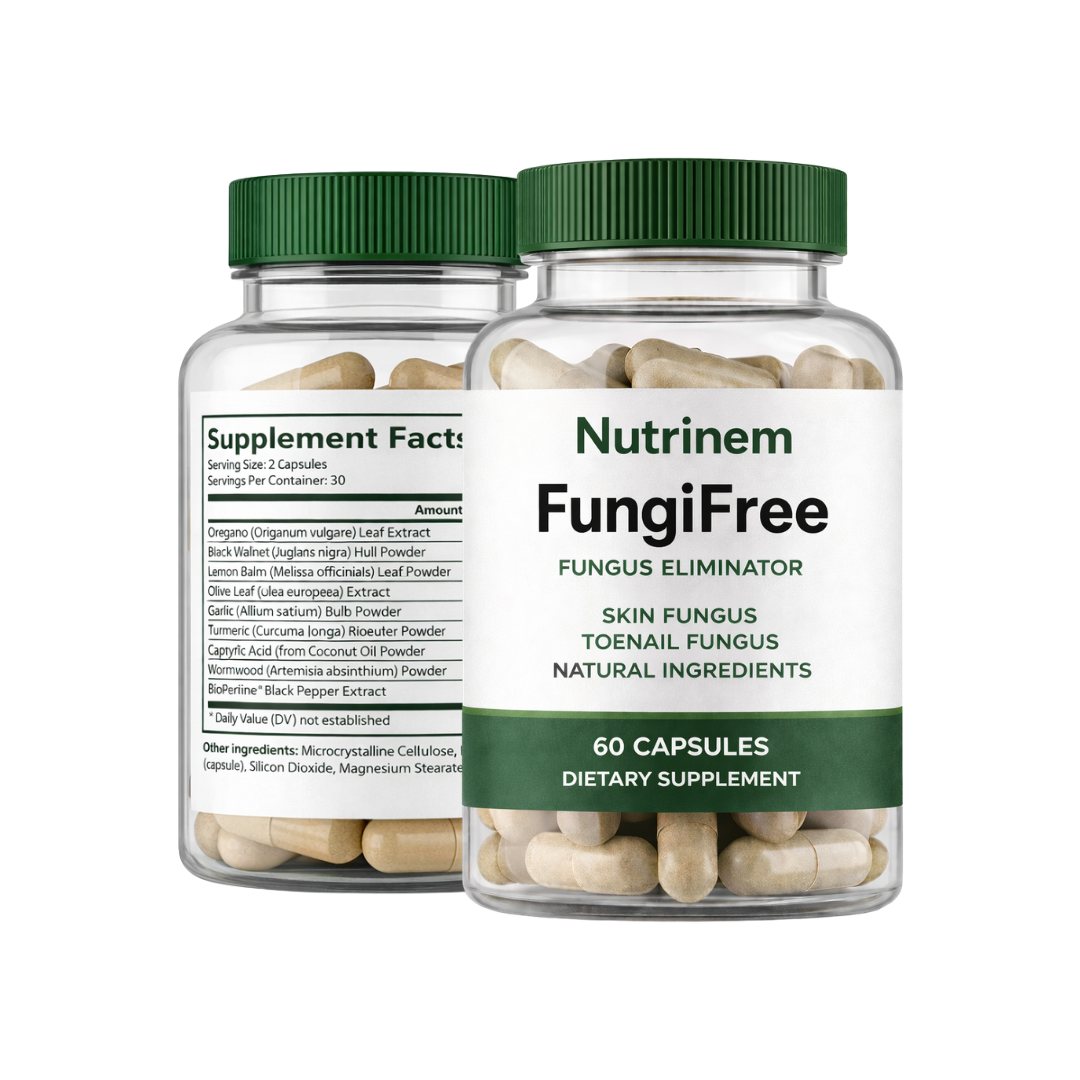 FungiFree