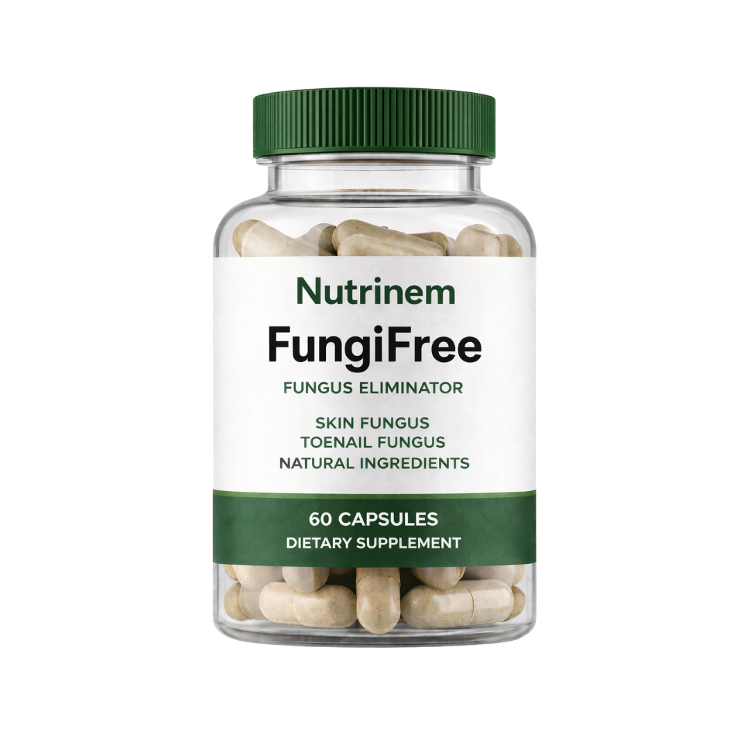FungiFree