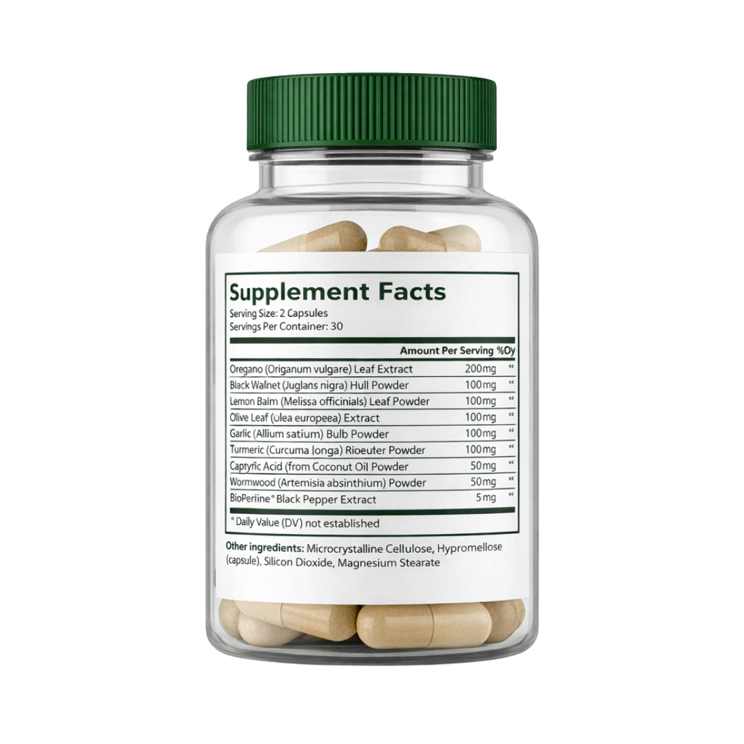 FungiFree