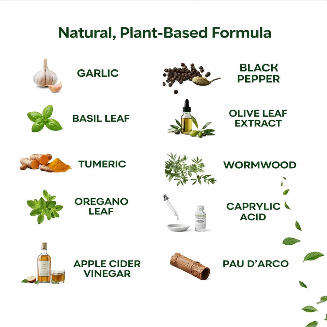 FungiFree
