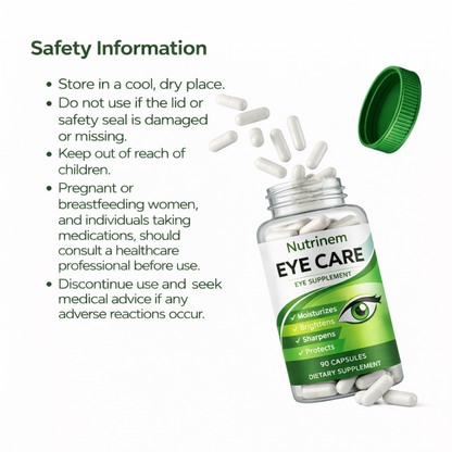 Eye Care
