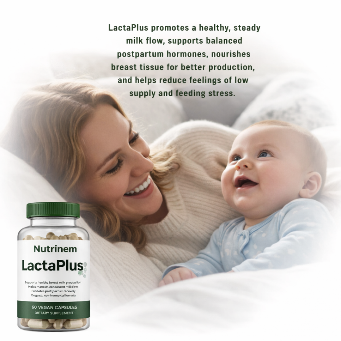 LactaPlus