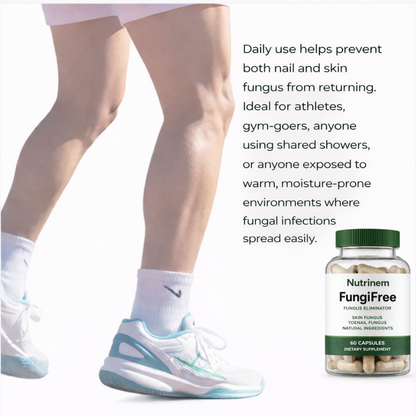 FungiFree