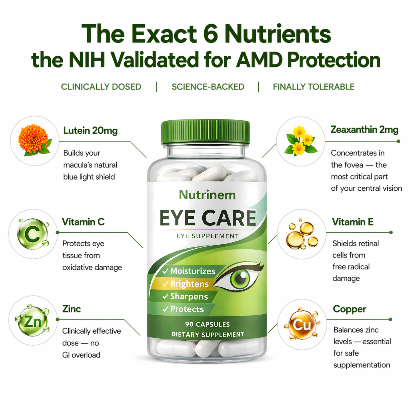 Eye Care