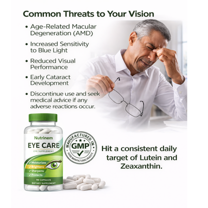 Eye Care