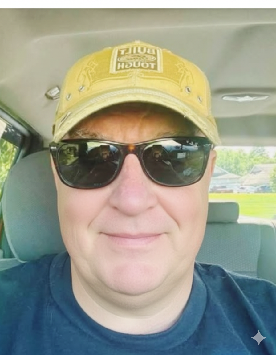 Robert M.