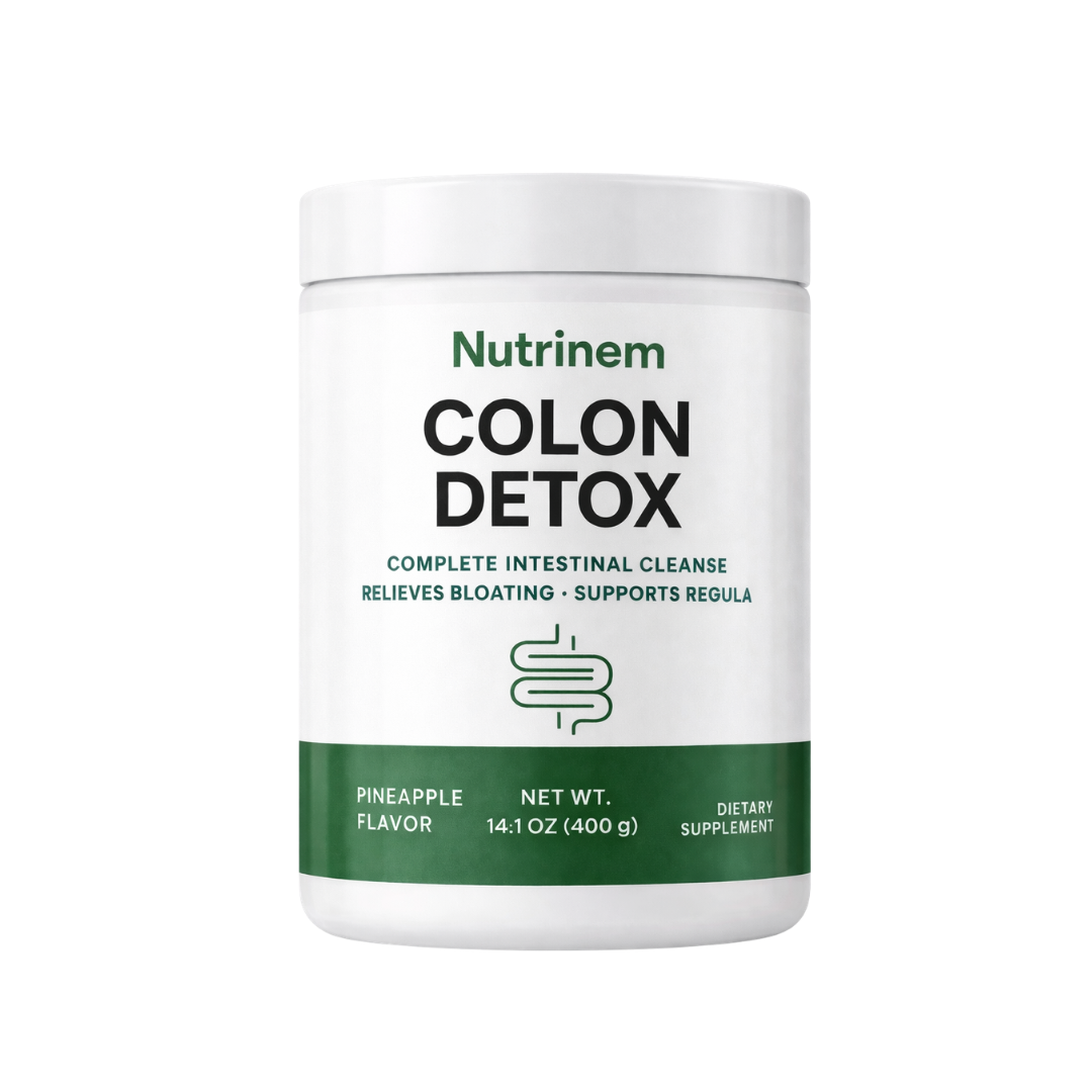 Colon Detox