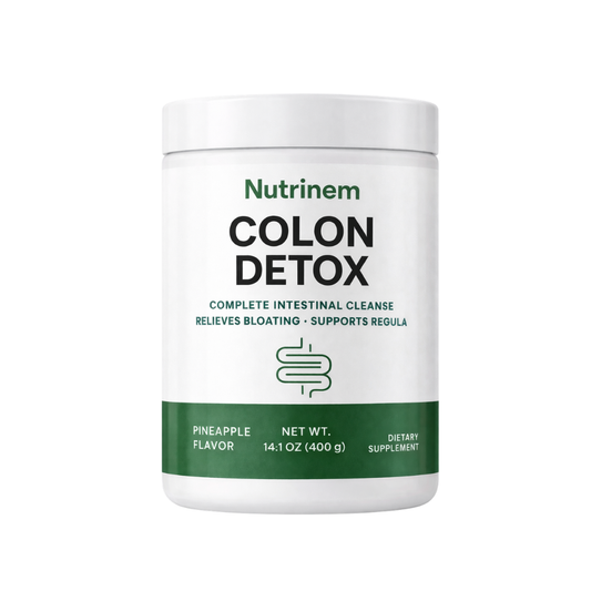 Colon Detox
