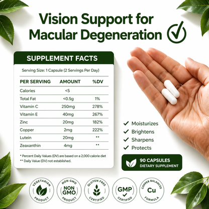Eye Care